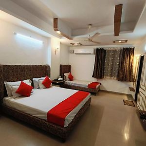 Executive Triple Room